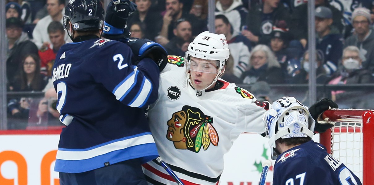 Anthony Beauvillier obtient la chance de sa vie