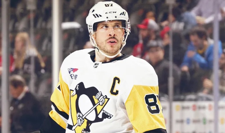 Les Penguins perdent un précieux point au classement en raison d'un bris d'équipement