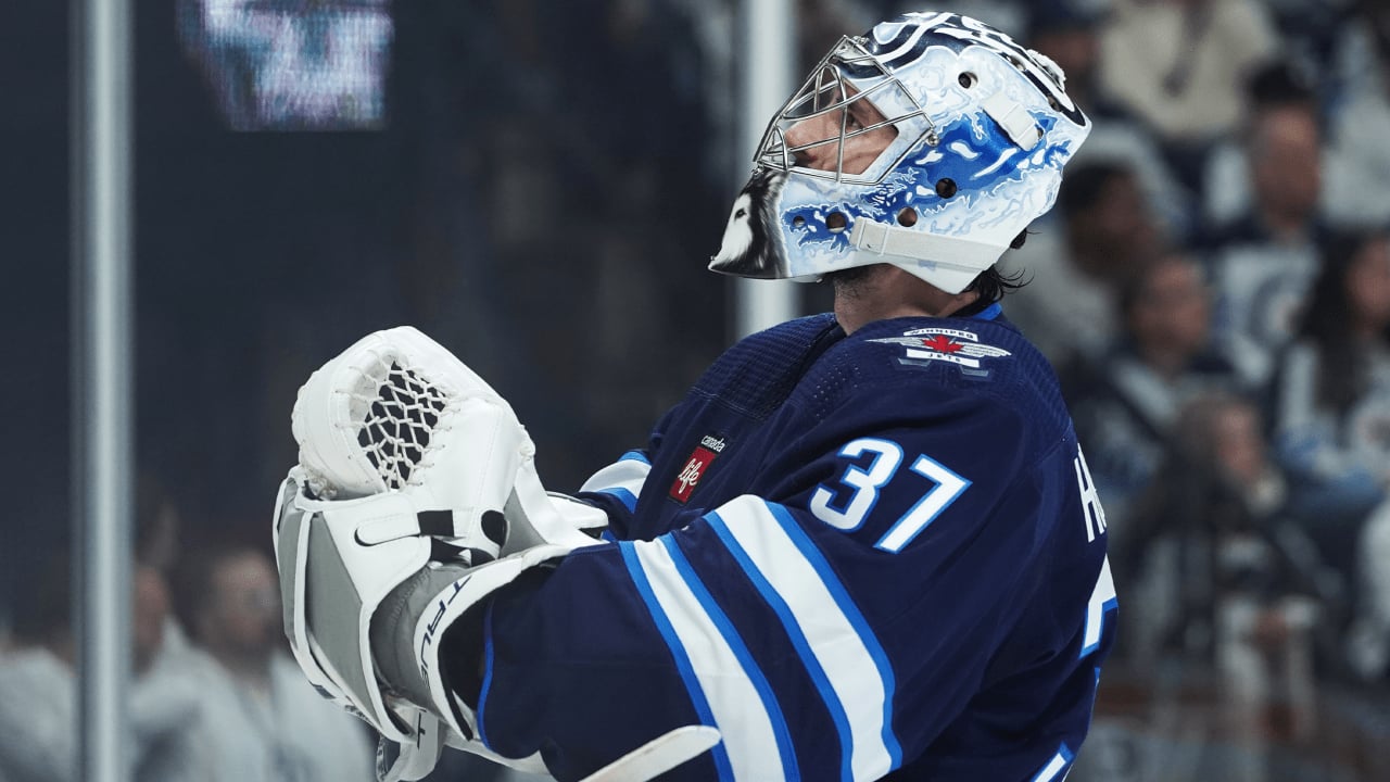 NHL Network dévoile le classement des 10 meilleurs gardiens de la LNH pour 2024-25