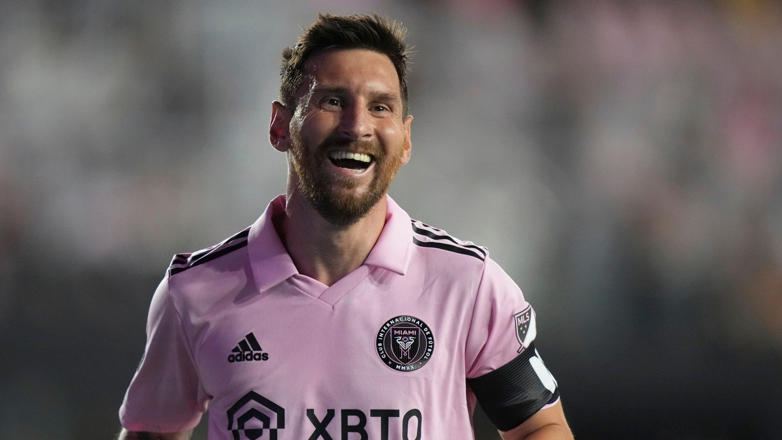 Voici le prix à payer pour voir Lionel Messi à l'oeuvre le 11 mai contre le CF Montréal