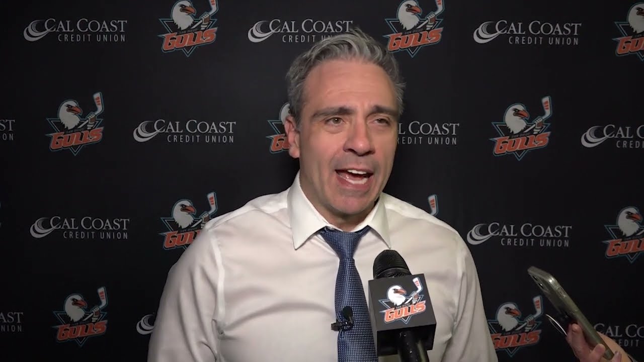 Joël Bouchard congédié par l'organisation des Ducks