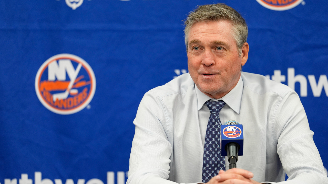 Patrick Roy dévoile son alignement pour affronter le Canadien ce soir