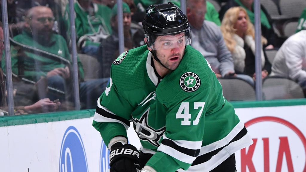 Alexander Radulov aurait déjà trouvé sa nouvelle formation 
