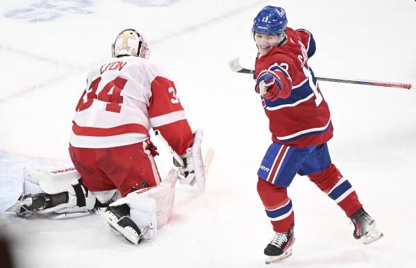Le Canadien pourrait régler le cas de sa place en séries dès ce soir