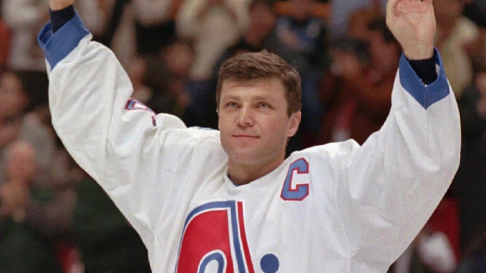 Plusieurs joueurs sortent publiquement pour appuyer le retour des Nordiques 