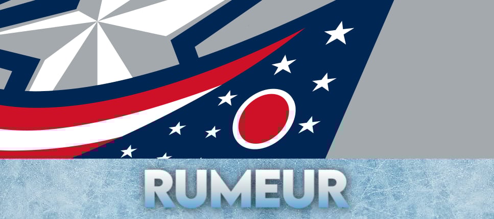 L'échange d'hier des Blue Jackets pourrait se multiplier en deux autres transactions