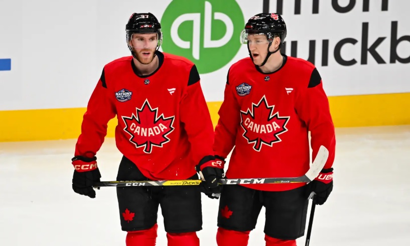 Connor McDavid et Nathan MacKinnon ne s'entendent pas sur le nouveau format de la prolongation