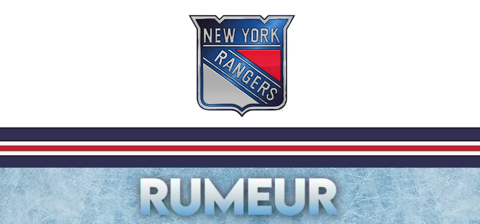 Les Rangers auraient approché les Canucks pour acquérir JT Miller