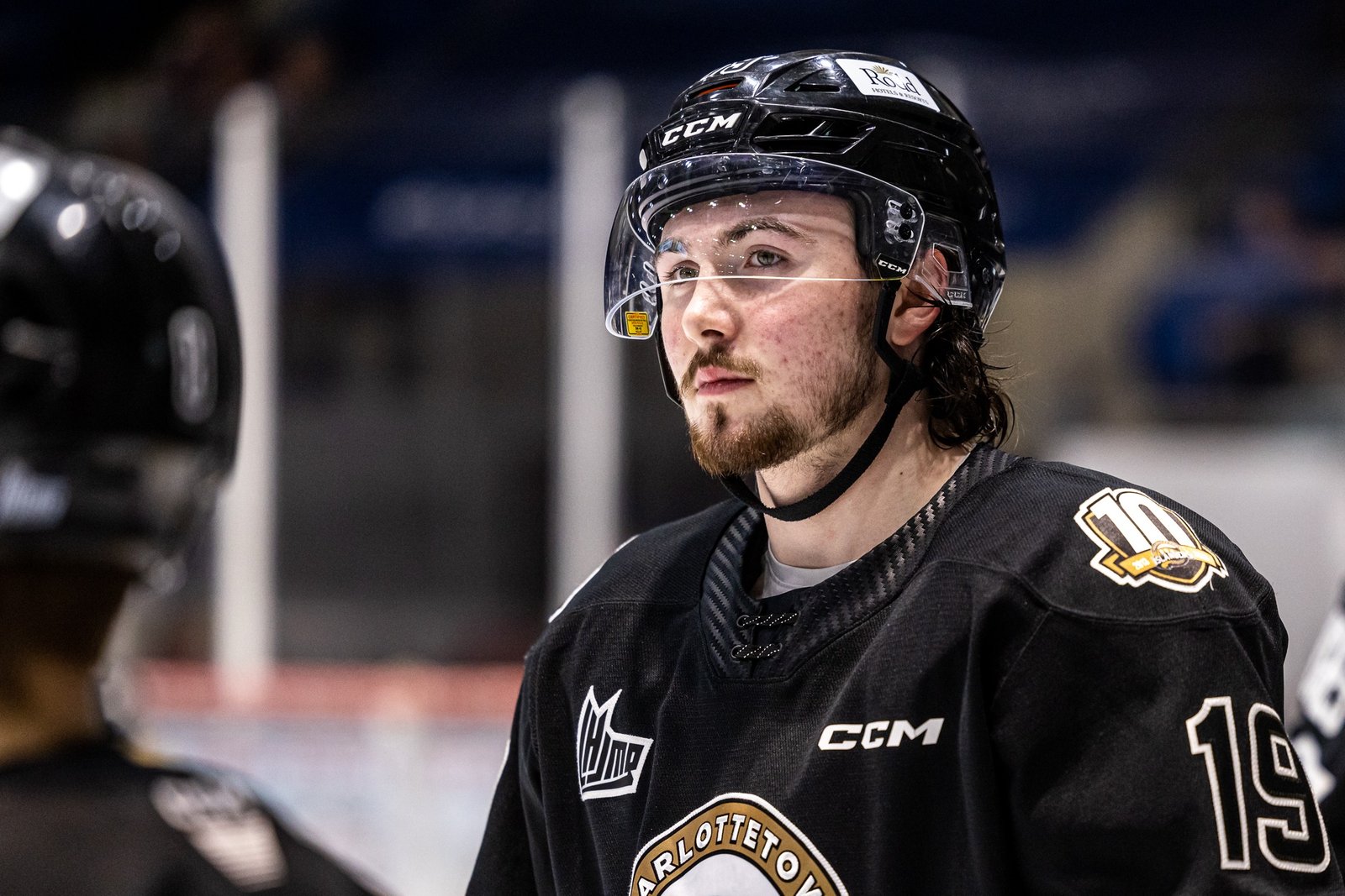 Un défenseur de la LHJMQ forcé de prendre sa retraite