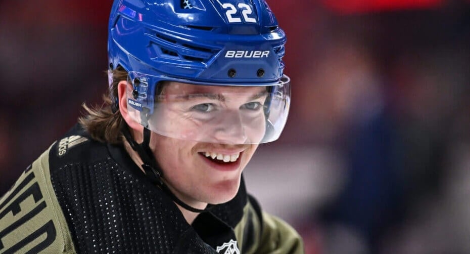 Cole Caufield et une cuvée 2019 qui cachait de nombreuses surprises 