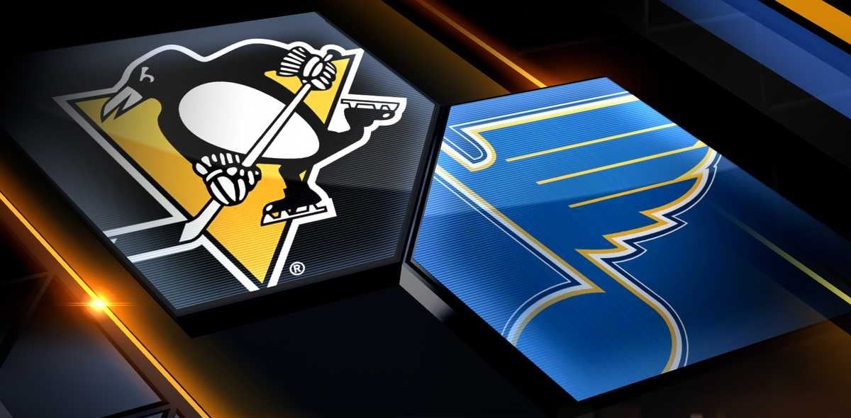 Transaction entre les Penguins et les Blues