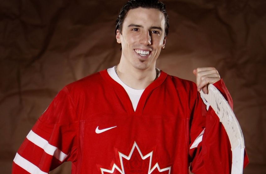Marc-André Fleury se joint à Team Canada