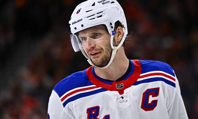 Jacob Trouba connaît maintenant son sort