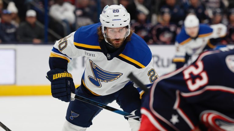 4 équipes s'intéressent à Brandon Saad qui est maintenant libre comme l'air