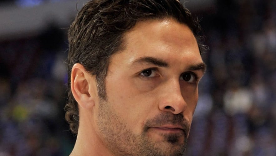 Sheldon Souray est passé à deux doigts de la mort après son départ de Montréal