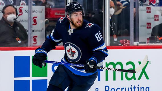 Pat Brisson discute de l'intérêt de Pierre-Luc Dubois envers le Canadien 