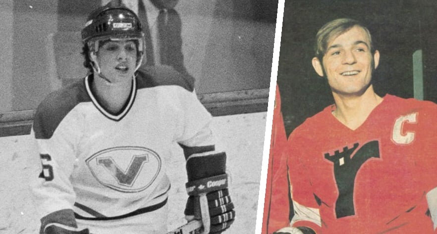 Les meilleurs pointeurs en une saison dans l'histoire de la LHJMQ