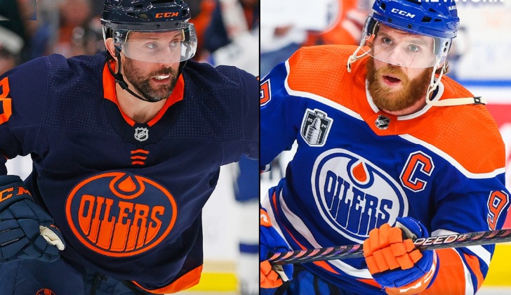 Sam Gagner raconte une folle anecdote à propos de Connor McDavid
