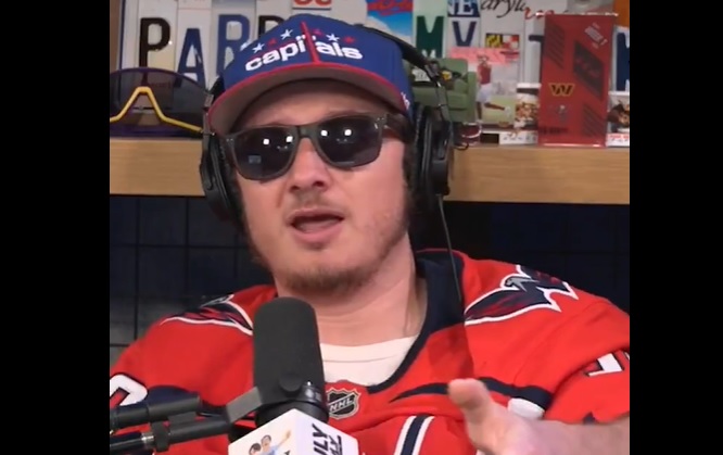 ''Le Centre Bell est un endroit terrifiant pour jouer au hockey!''