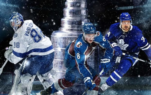 Voici les cotes pour les équipes aspirantes à la Coupe Stanley après les transactions de cette semaine