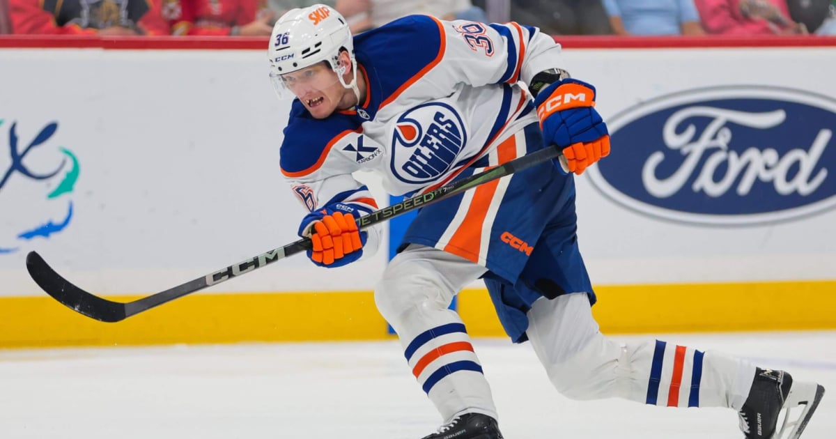 John Klingberg à Montréal? Une idée séduisante… sur papier seulement