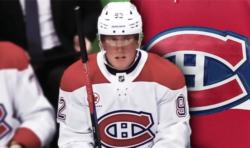 Alain Crête croit qu'Ivan Demidov va sortir Patrik Laine de Montréal