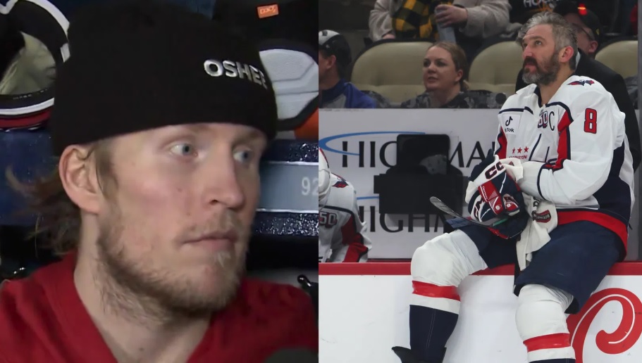 Derek Lalonde croit que Patrik Laine a coûté le match #1 au Canadien