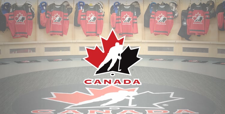 Le Canada annonce ses 15 premiers joueurs pour le Championnat du monde