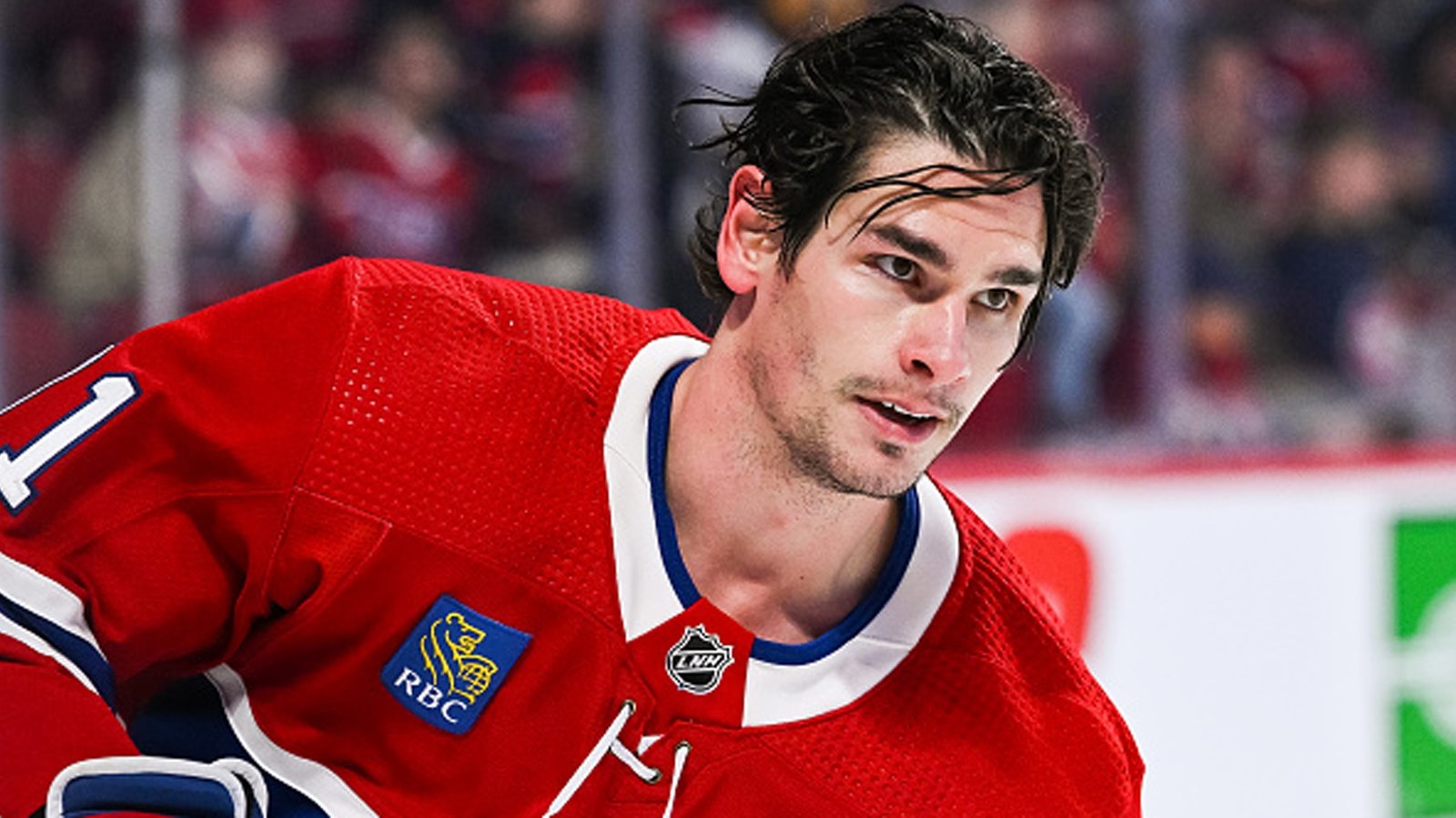La santé de Sean Monahan inquiète