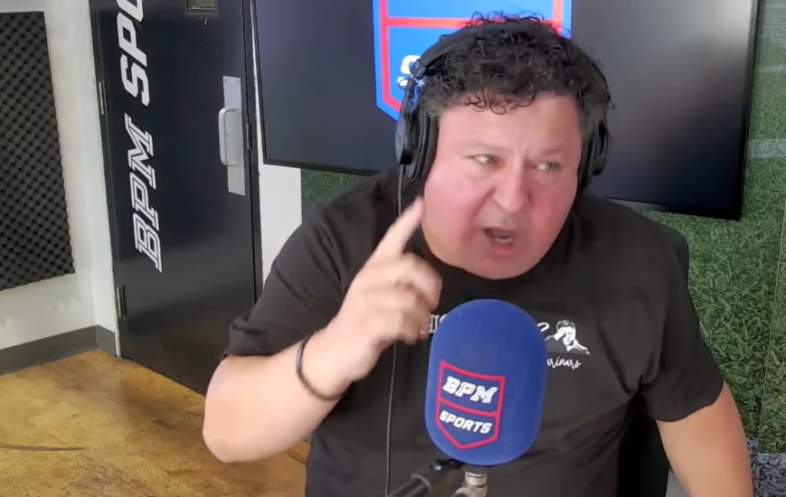 EXCLUSIF: Tony Marinaro fait le point sur les rumeurs de son départ de BPM Sports