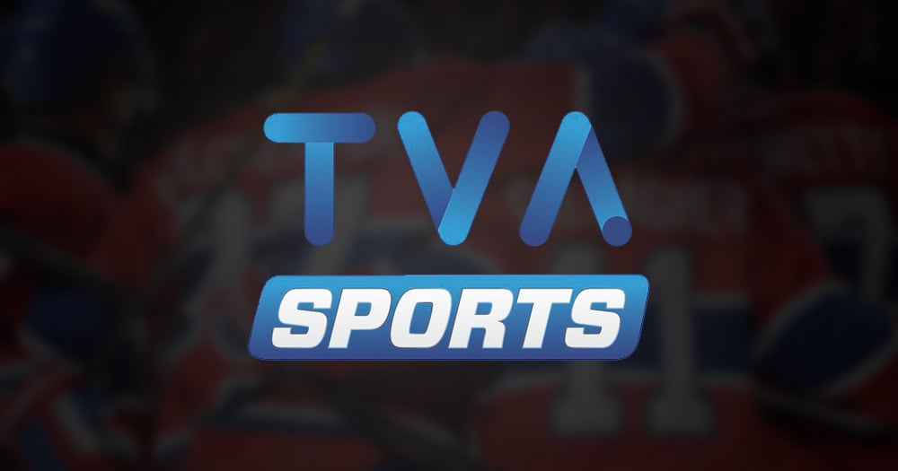 TVA Sports ajoute un nouveau descripteur hockey