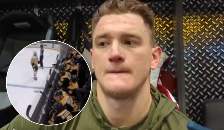 Evgeni Malkin et Nikita Zadorov sont punis par la LNH pour leur altercation vendredi