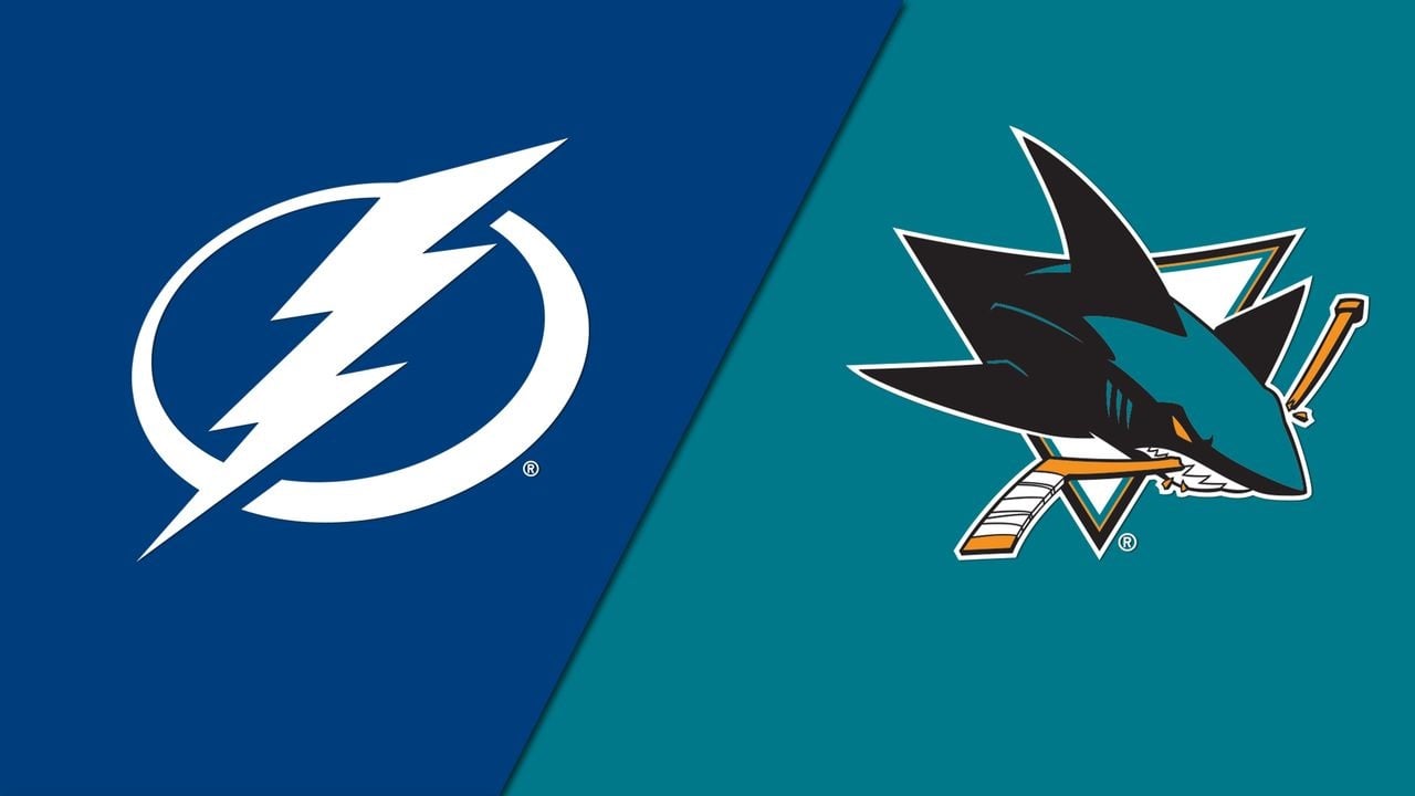 Le Lightning et les Sharks procèdent à une transaction