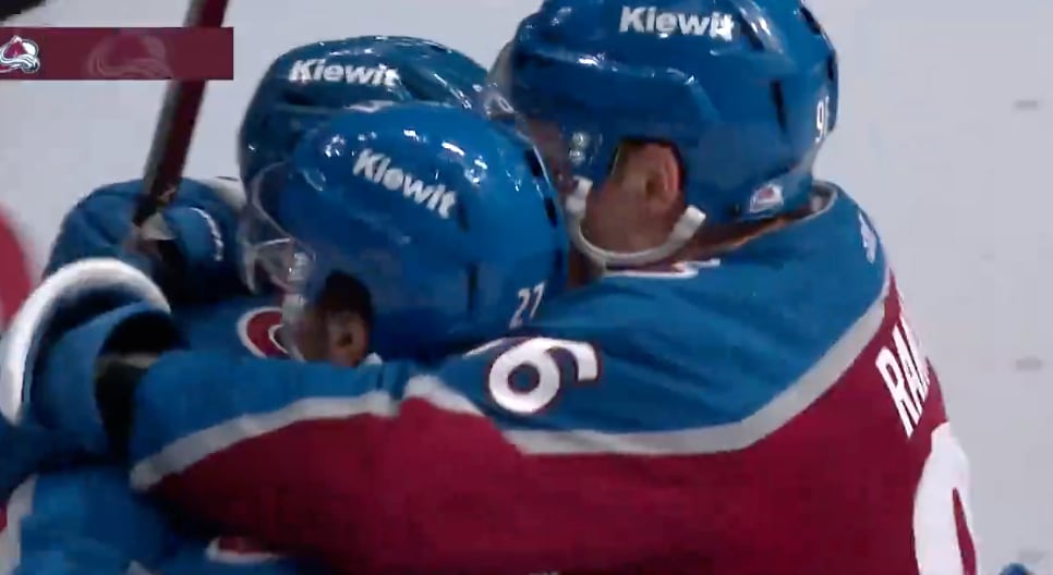 Jonathan Drouin joue les héros en prolongation après une remontée spectaculaire