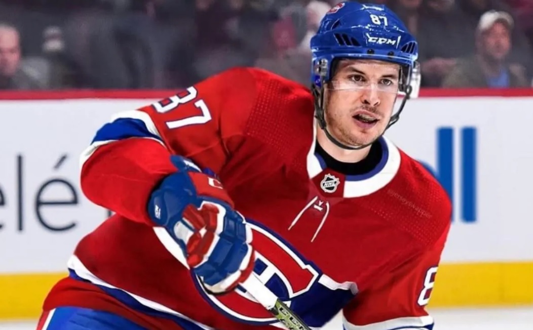 Arpon Basu propose une grosse offre de transaction pour acquérir Sidney Crosby