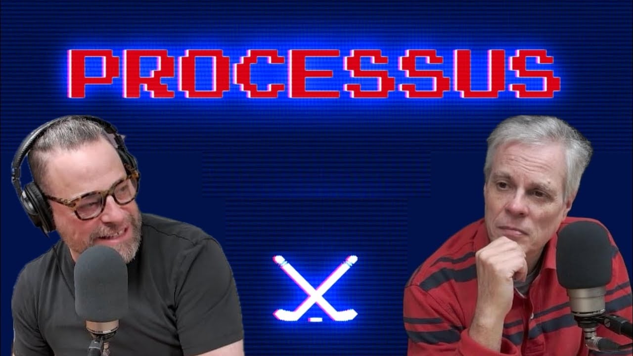 Mathias Brunet fait le point sur l'avenir du podcast Processus