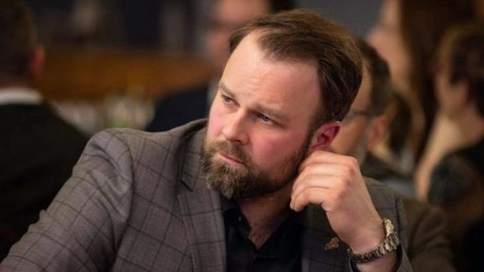 Guillaume Latendresse est forcé de se retirer du monde des médias