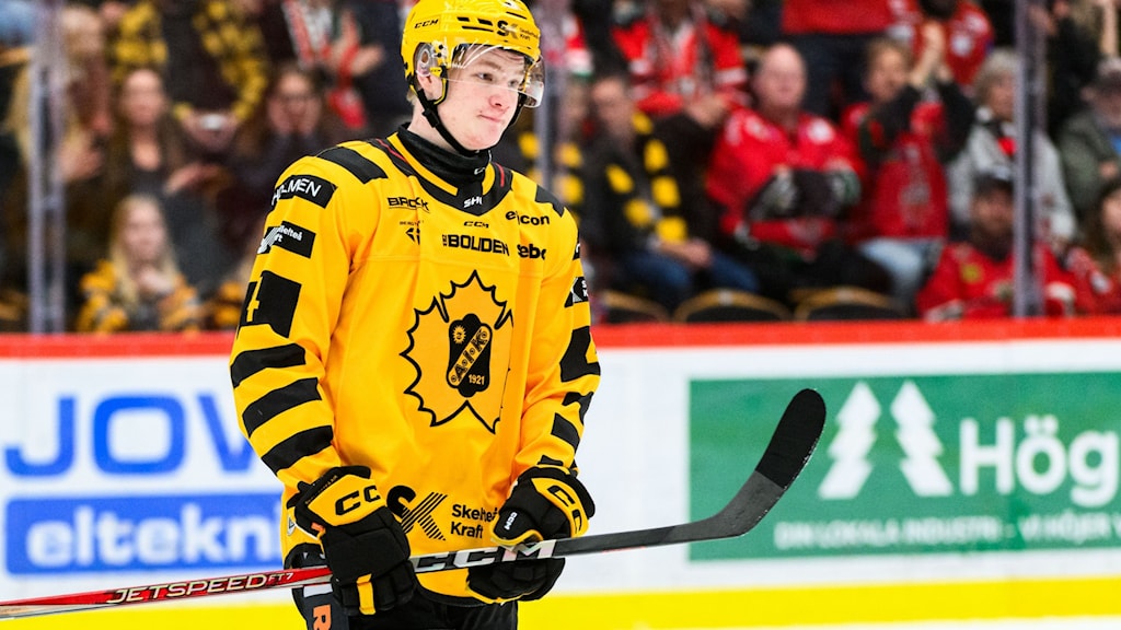 Un espoir surprise du Canadien est sélectionné pour le Championnat Mondial Junior