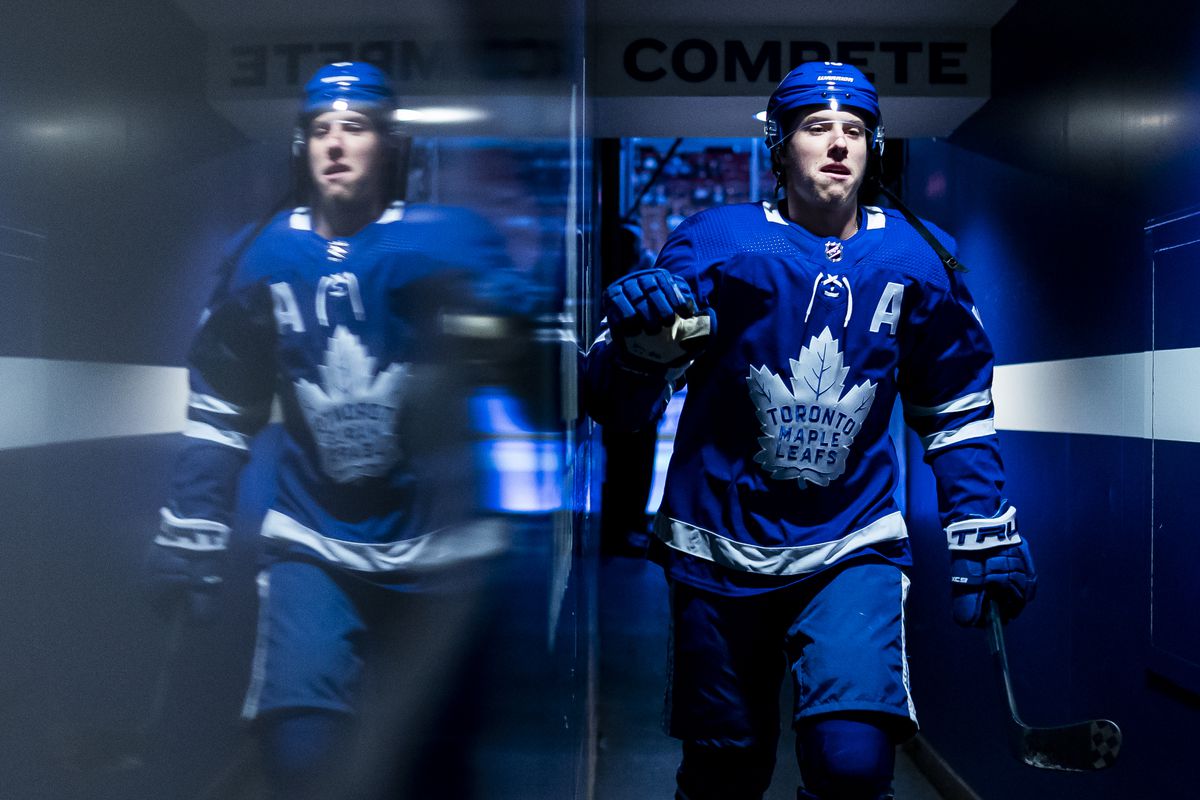 Une nouvelle équipe serait à surveiller de près dans le derby Mitch Marner