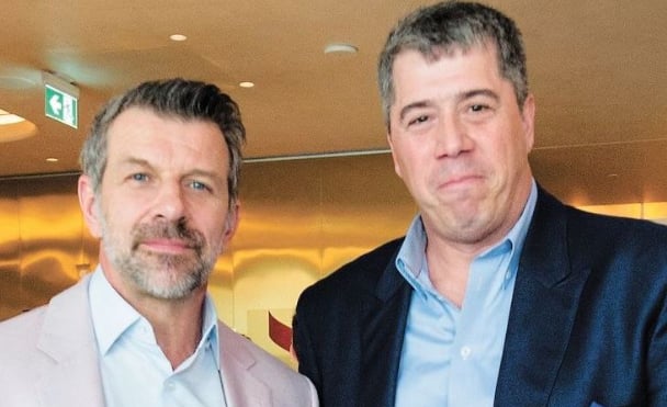 Paul Wilson révèle pourquoi Marc Bergevin s'est tenu loin des journalistes de Montréal depuis son départ