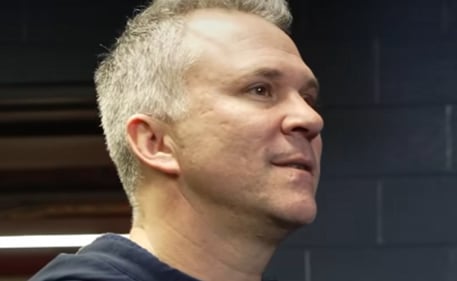 Martin St-Louis offre de précieux conseils aux jeunes espoirs québécois en vue du prochain repêchage