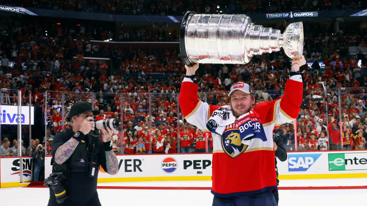 Une tragédie frappe Vladimir Tarasenko