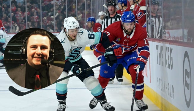 Anthony Marcotte suggère une solution pour réveiller le CH