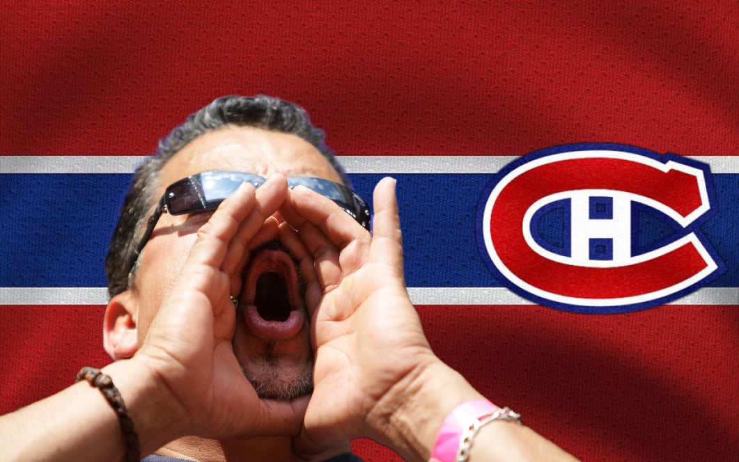 Les 5 joueurs les plus détestés de l'histoire du Canadien