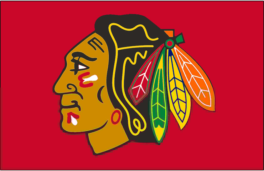 Les Blackhawks procèdent à une deuxième transaction en deux jours