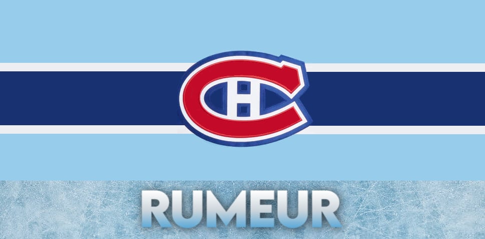 Le Canadien travaillerait sur un mystérieux projet en vue de la saison prochaine