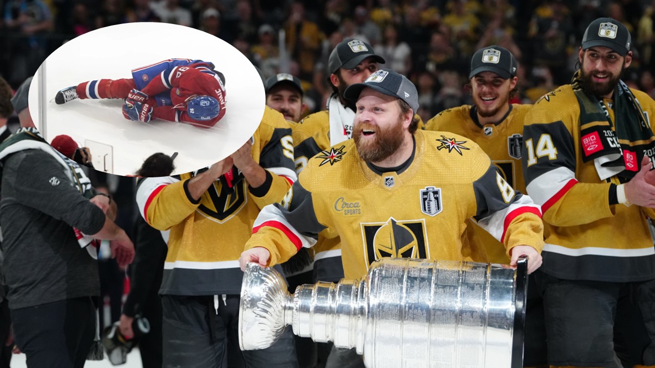 Phil Kessel | Une alternative sur le top-6 du Canadien?