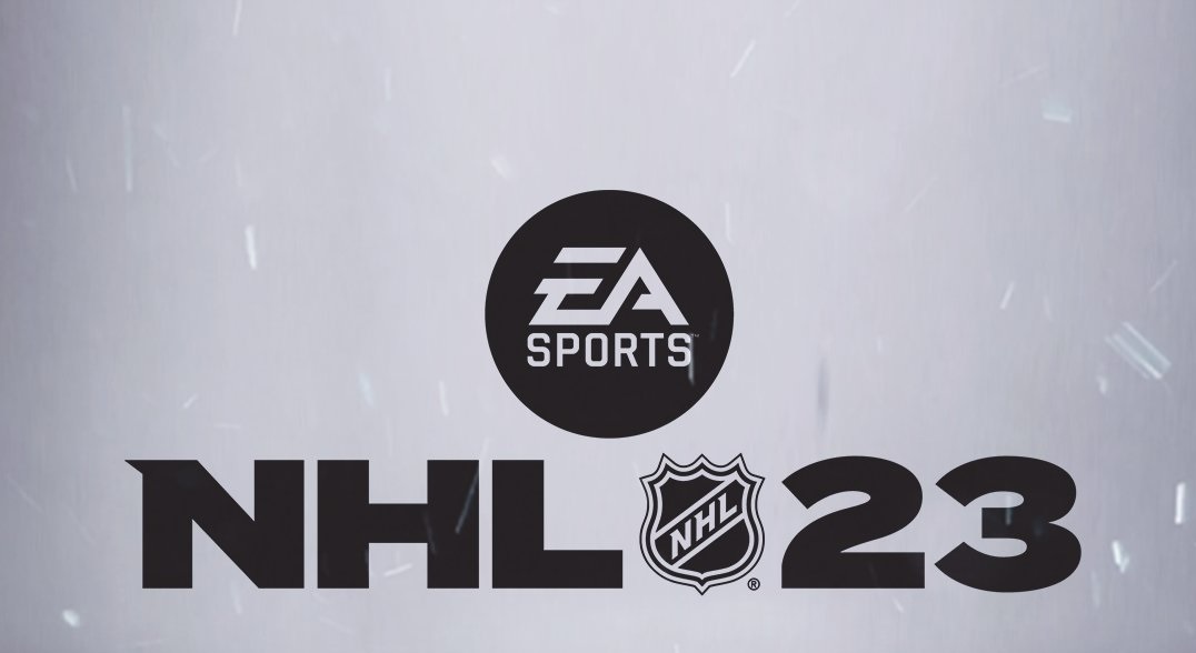 EA Sports dévoile les premières informations à propos de NHL 23