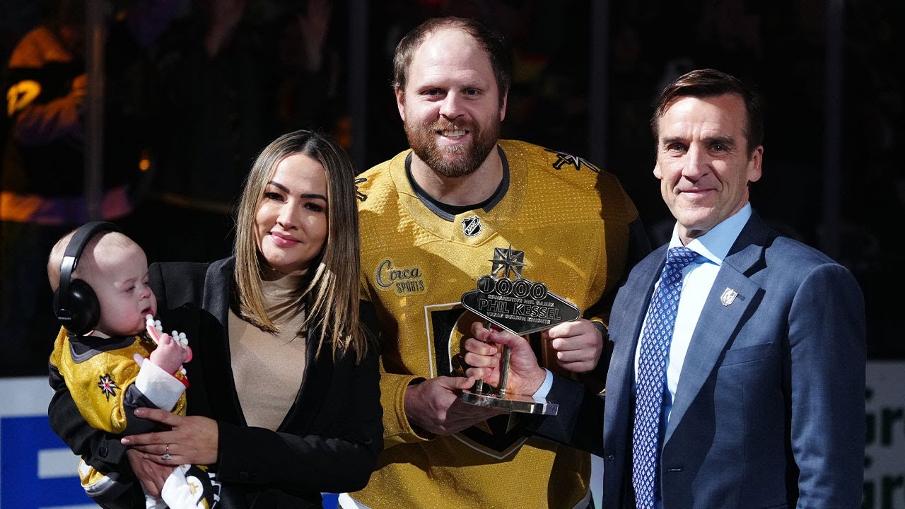 Phill Kessel peut toujours signer un contrat cette saison mais il y a un bémol