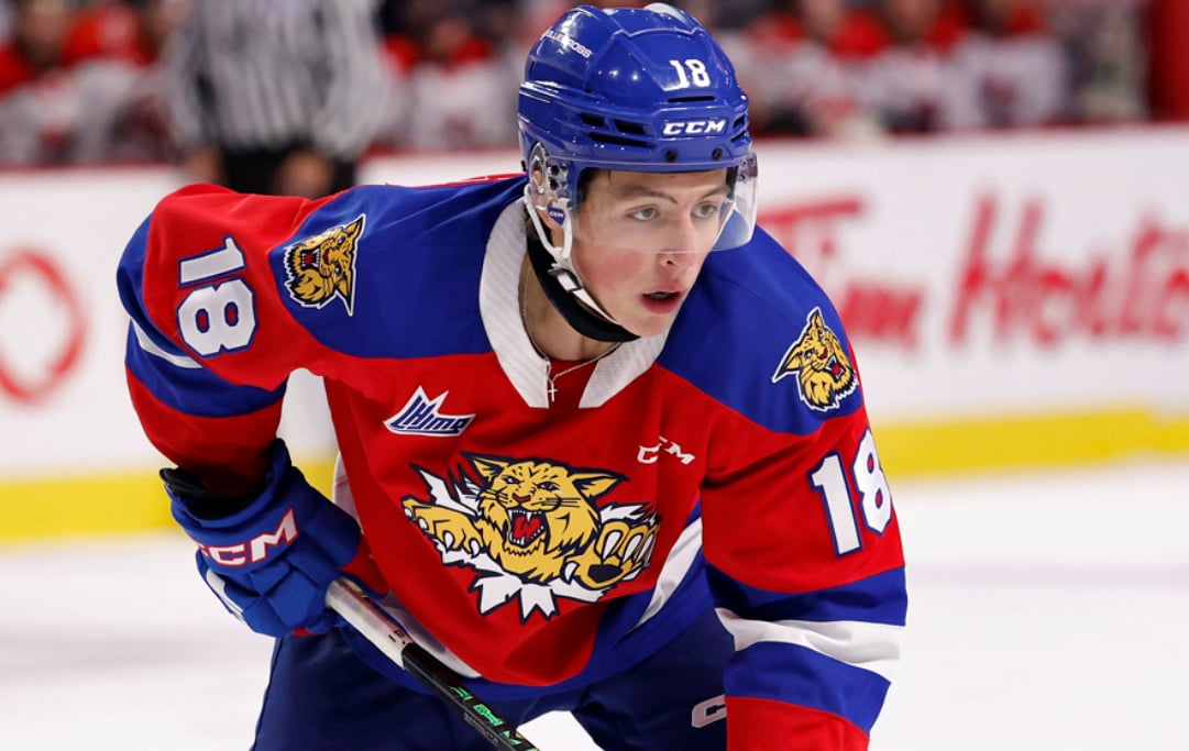 Craig Button révèle son top-10 en vue du prochain repêchage